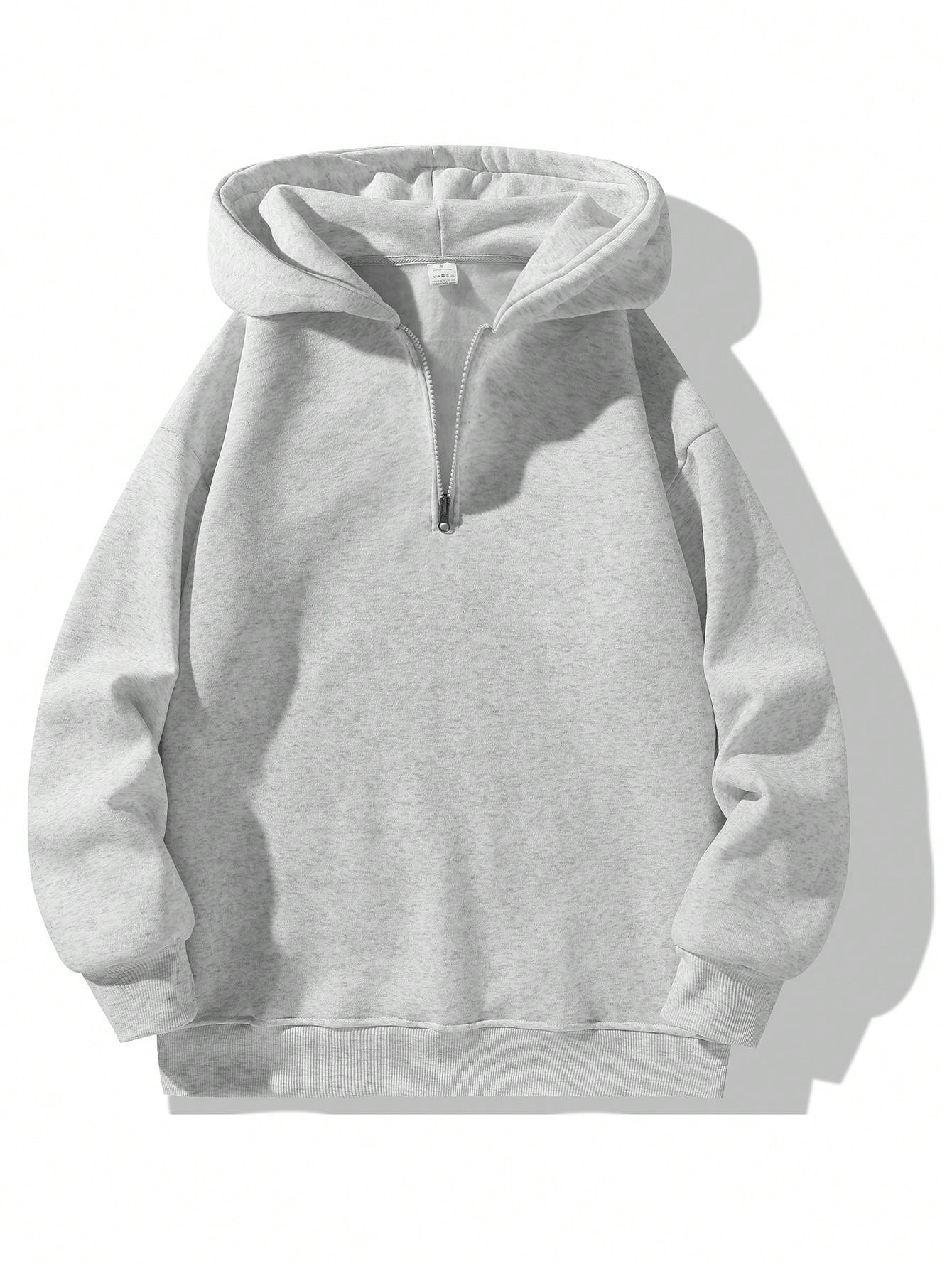 SportEase™ Hoodie - Hoodie Moderne et Sportif avec Coupe Optimale