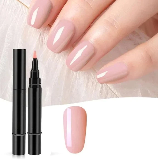 1+1 GRATUIT | Stylo Gel pour Ongles GelGlide™