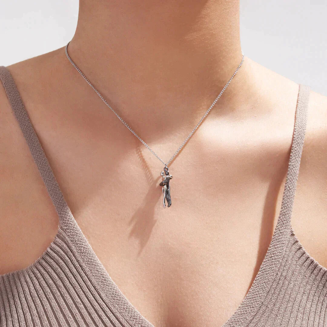 HugYou™ | Collier Câlin **Favori de la Saint-Valentin**