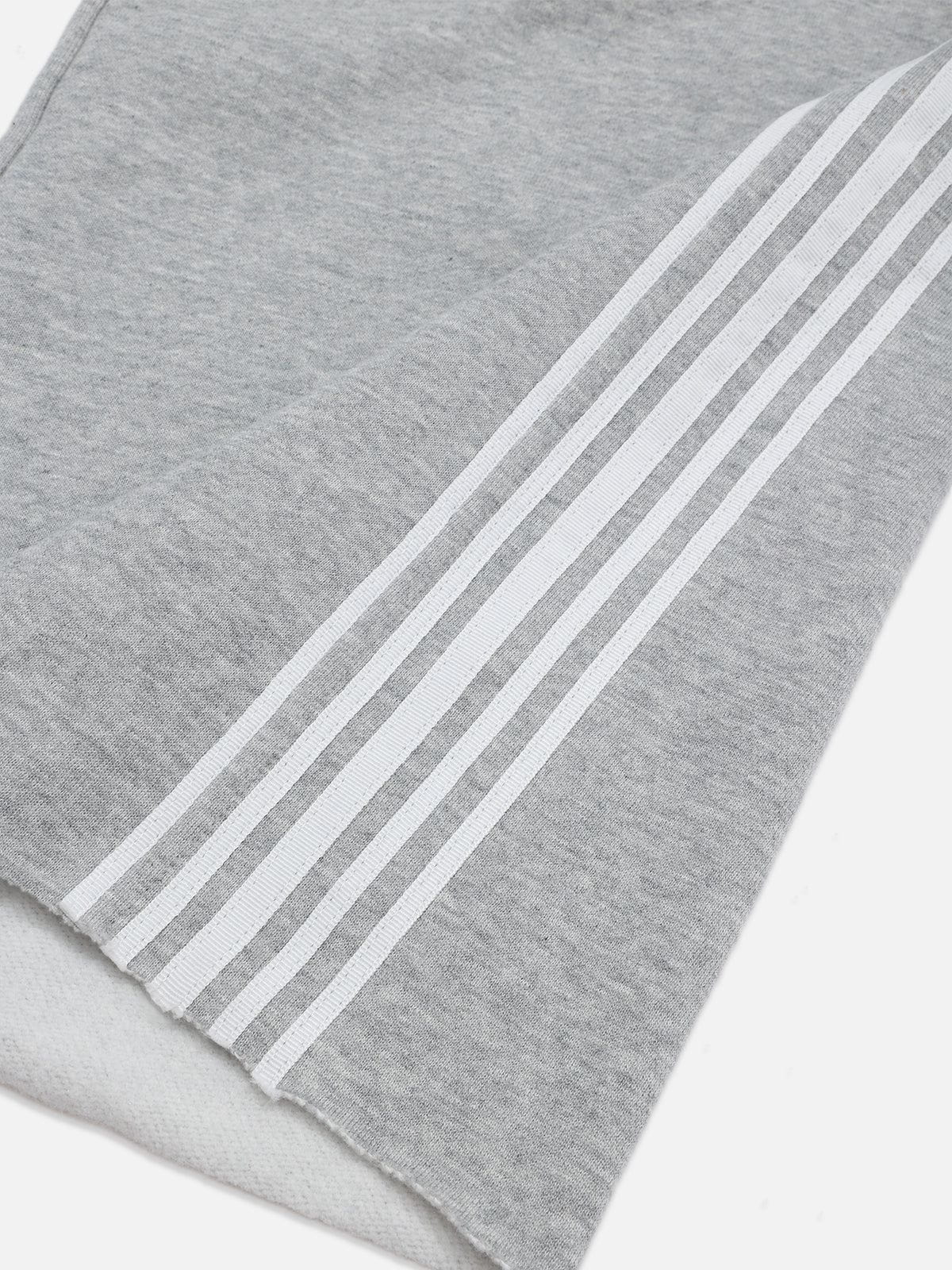 StreetVibe™ - Joggers Patchwork Élégants