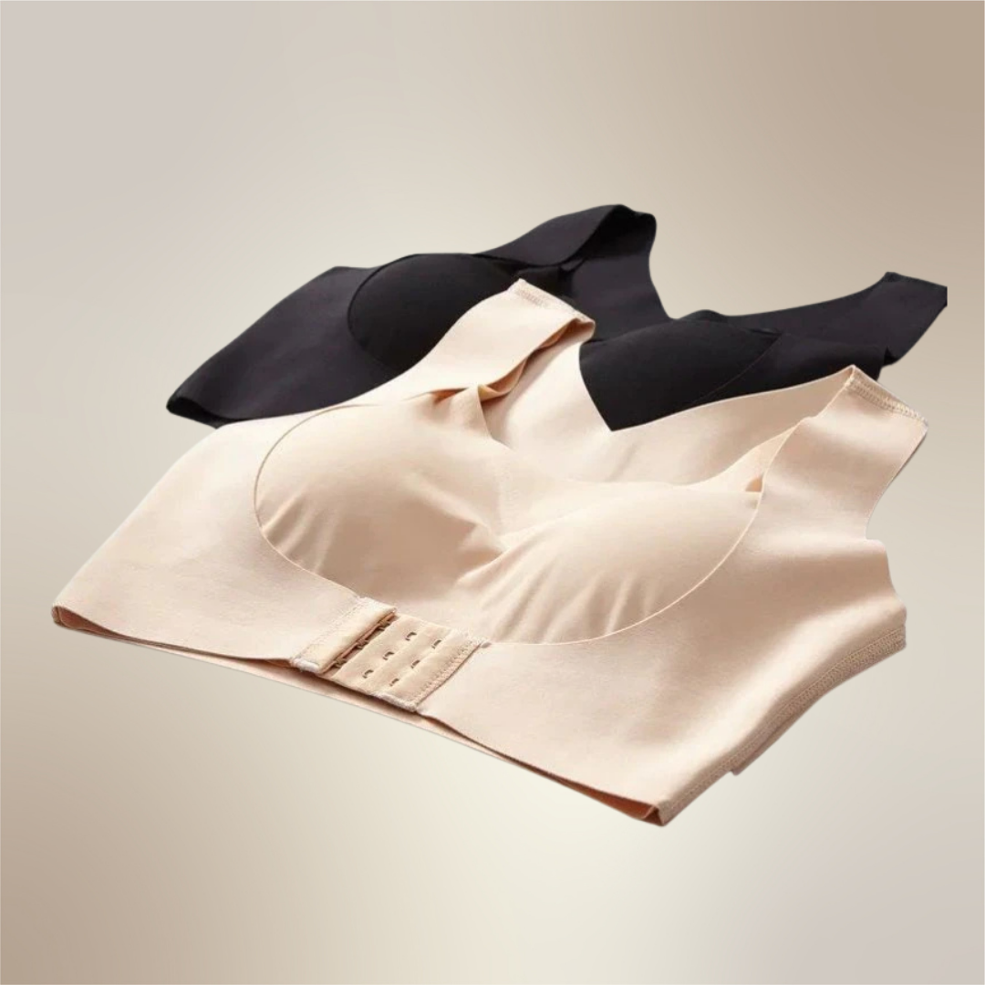 Soutien-Gorge PosturePerfect™ | Améliorez votre posture (1+1 GRATUIT)