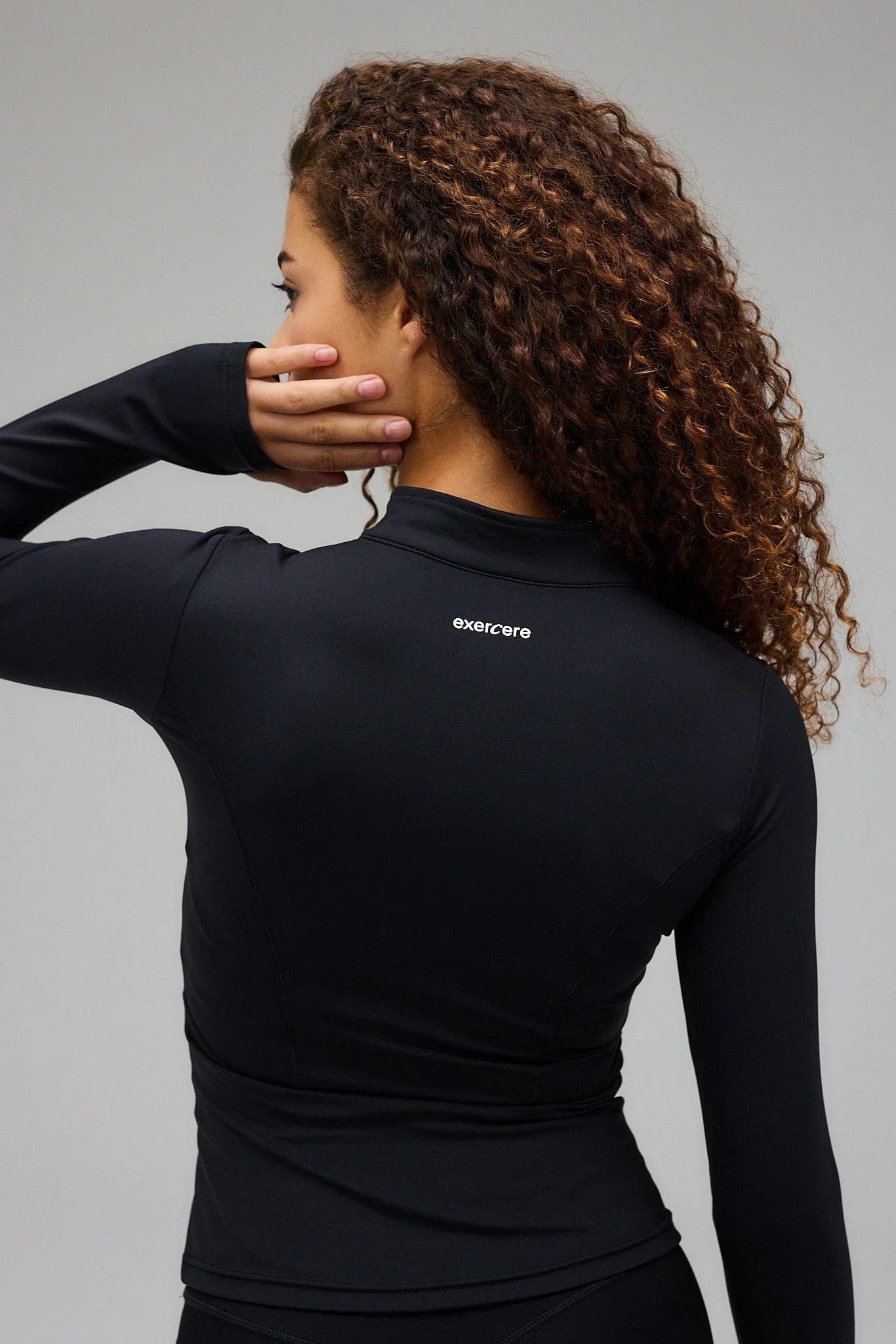 ClassyZip™ - Blouse Intemporelle au Style Moderne