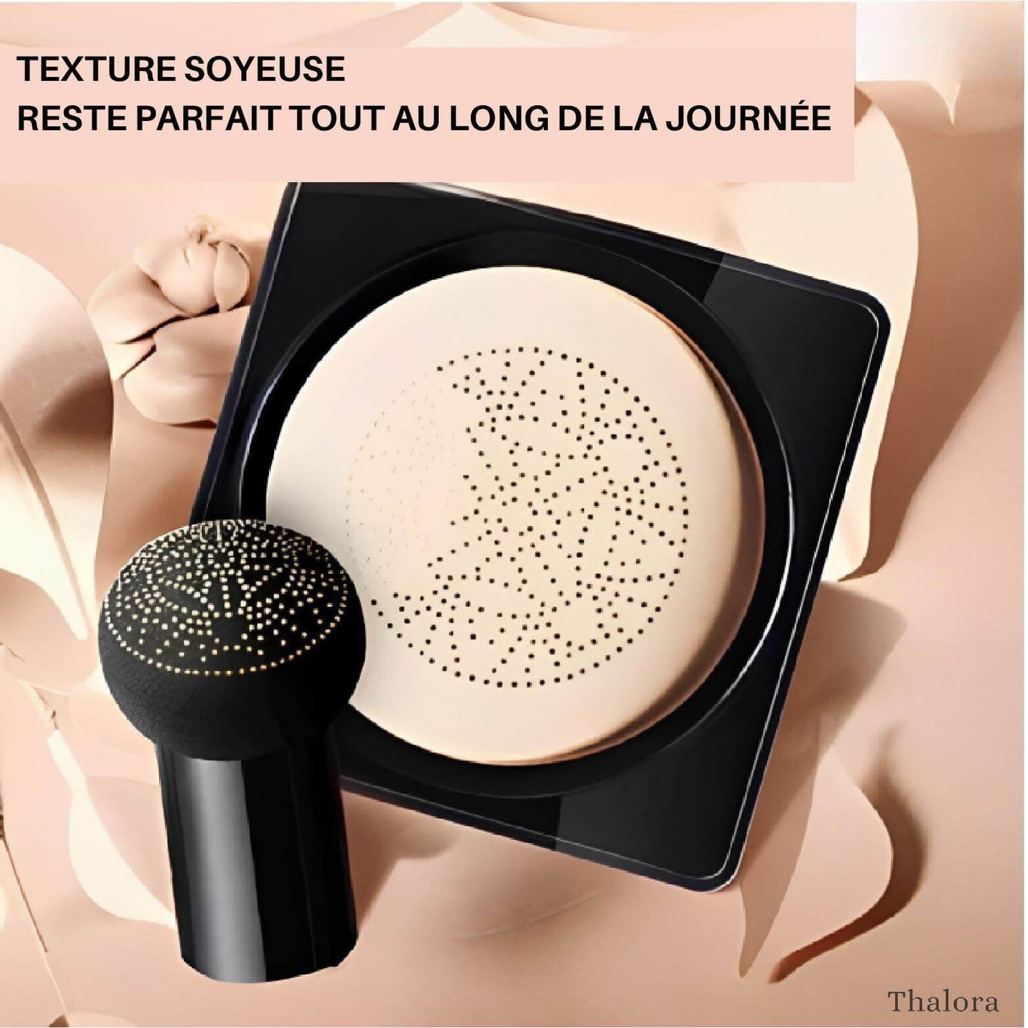 1+1 GRATUIT TEMPORAIRE | Crème de Beauté FlawlessBlend™