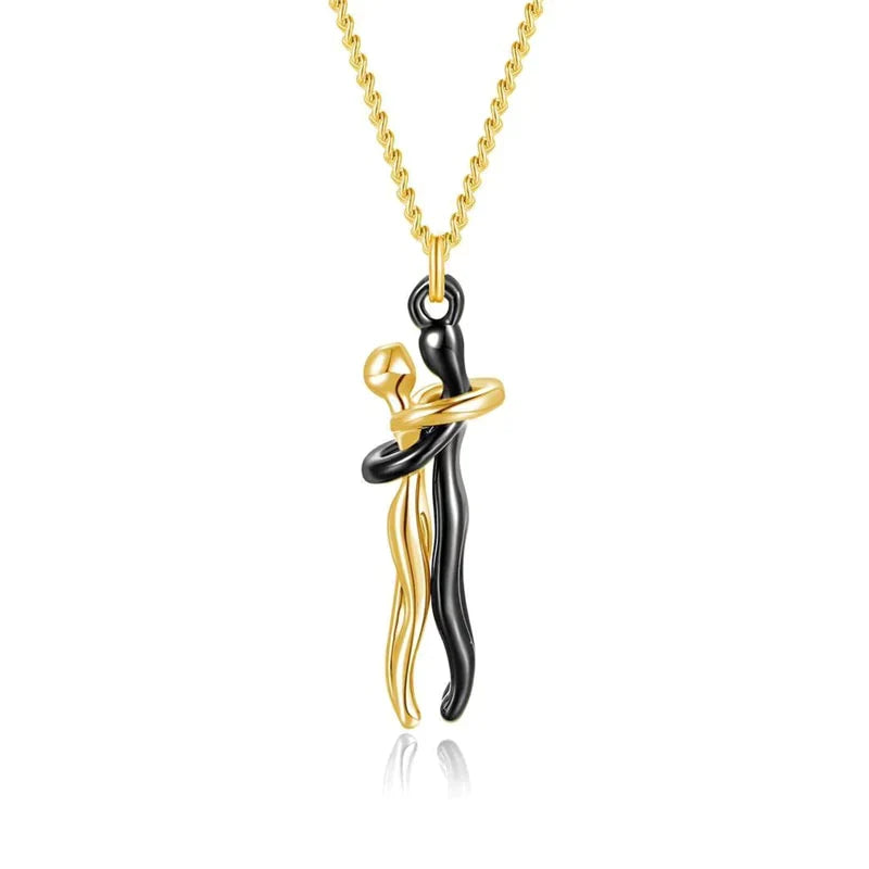 HugYou™ | Collier Câlin **Favori de la Saint-Valentin**
