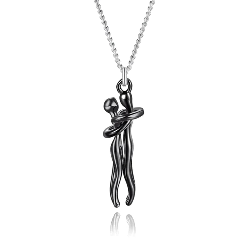 HugYou™ | Collier Câlin **Favori de la Saint-Valentin**