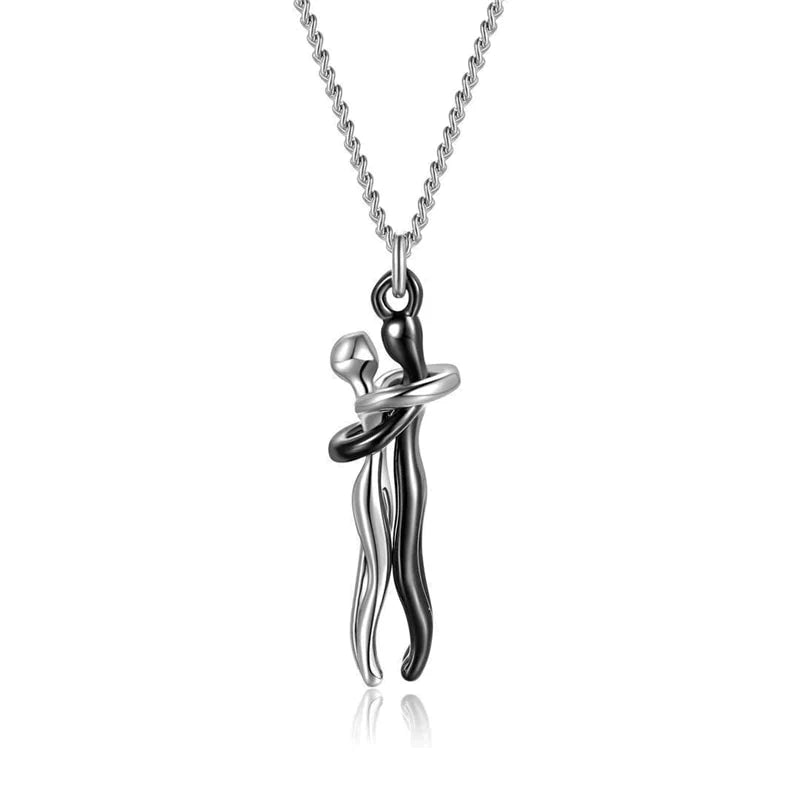 HugYou™ | Collier Câlin **Favori de la Saint-Valentin**