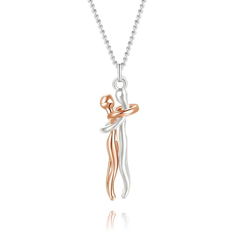 HugYou™ | Collier Câlin **Favori de la Saint-Valentin**