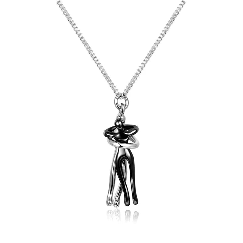 HugYou™ | Collier Câlin **Favori de la Saint-Valentin**