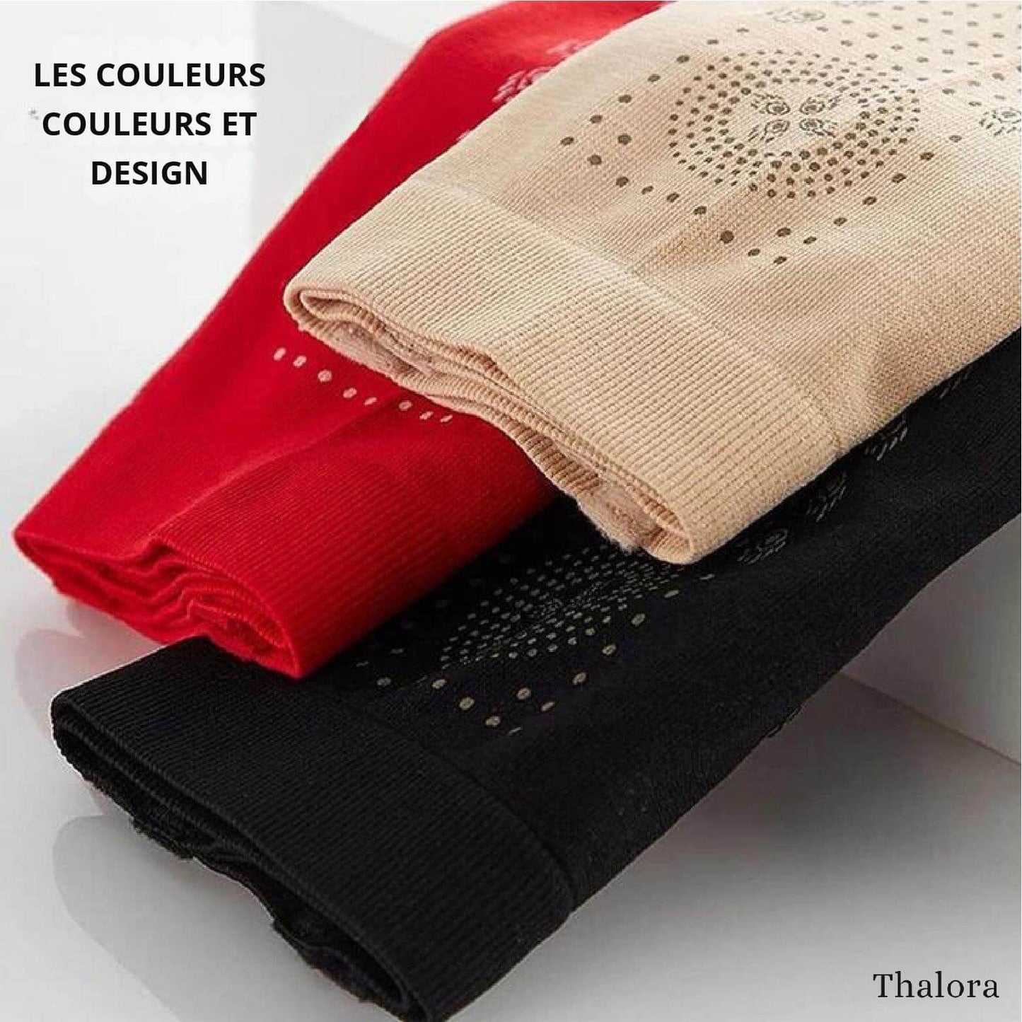 HeatWave™ - Perdez rapidement la graisse abdominale grâce à la technologie ionique | 1+1 GRATUIT pour une durée limitée