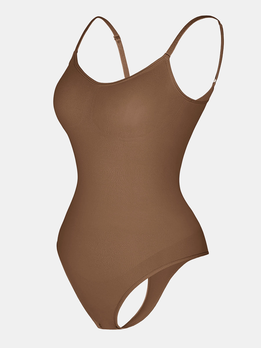 1+1 GRATUIT | ContourFlex™ Bodysuit - Body Shaper Sans Coutures Pour Une Silhouette Parfaite