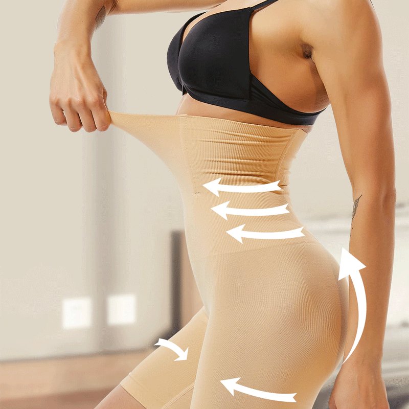 BodyGlam™ | Formateur de Corps