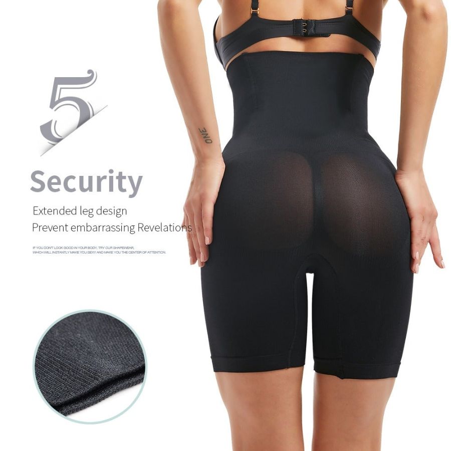 BodyGlam™ | Formateur de Corps