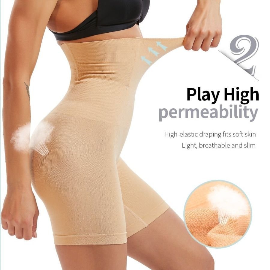 BodyGlam™ | Formateur de Corps
