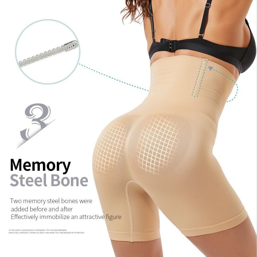 BodyGlam™ | Formateur de Corps
