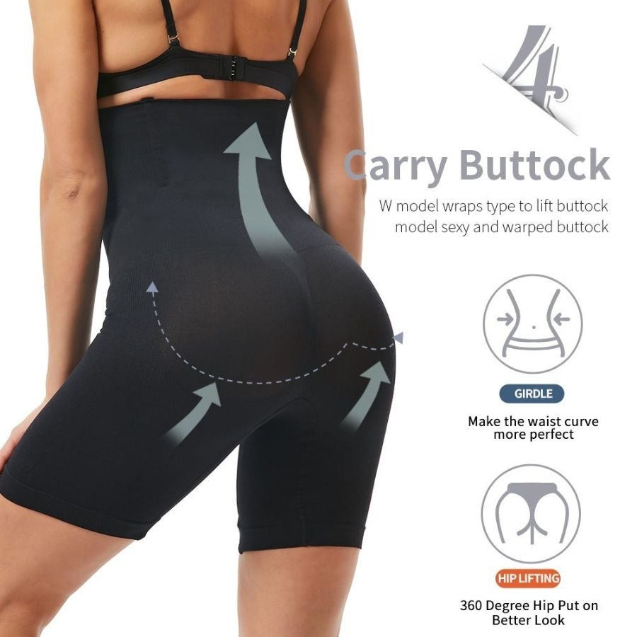 BodyGlam™ | Formateur de Corps