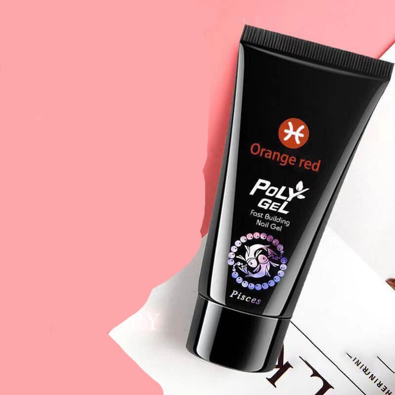 (1+1 GRATUIT) Kit de Gel d'Extension EasyNail™