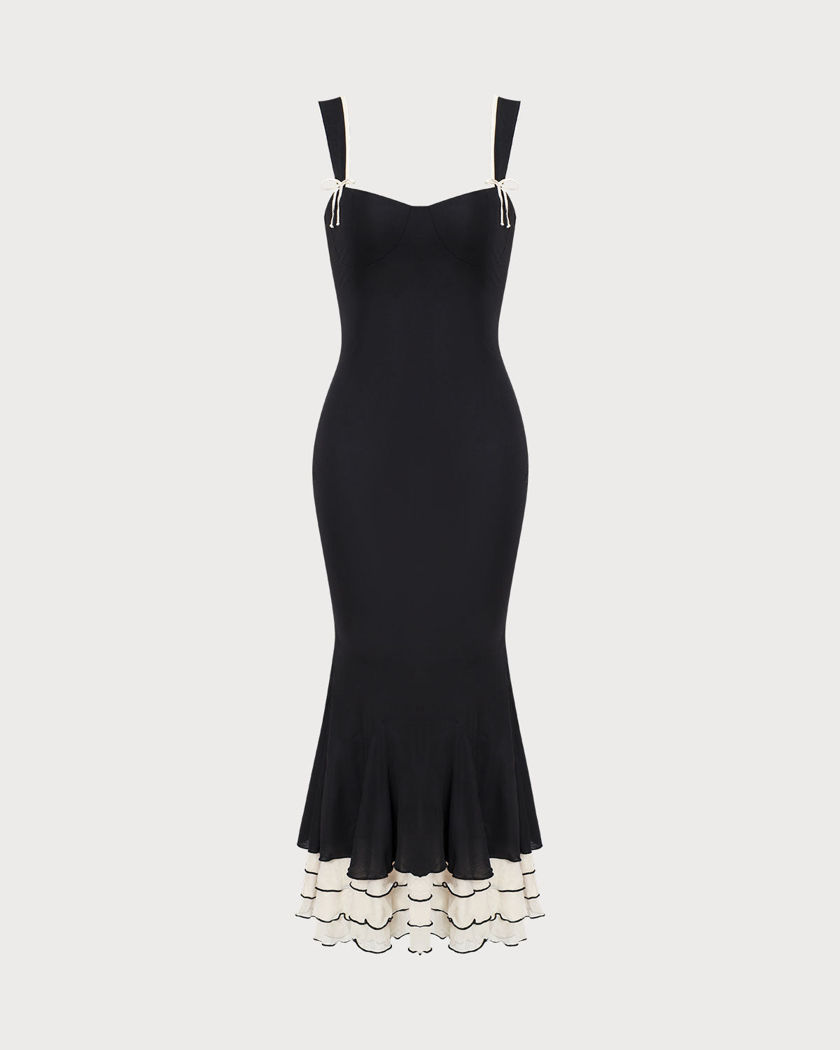 VitalVogue™ - Robe Maxi Polyvalente et Élégante