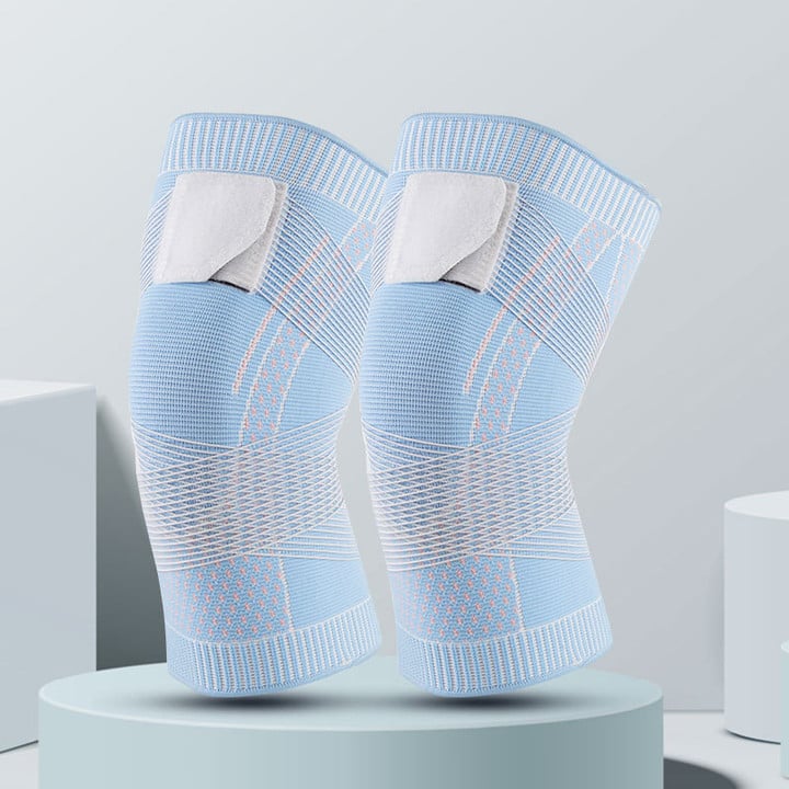 ActiveKnee™ - La solution ultime pour des genoux sans douleur et des articulations renforcées !