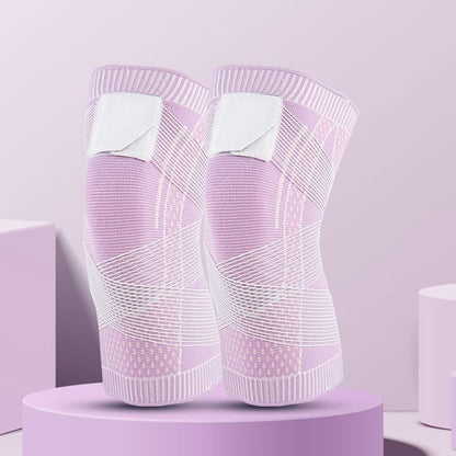 ActiveKnee™ - La solution ultime pour des genoux sans douleur et des articulations renforcées !