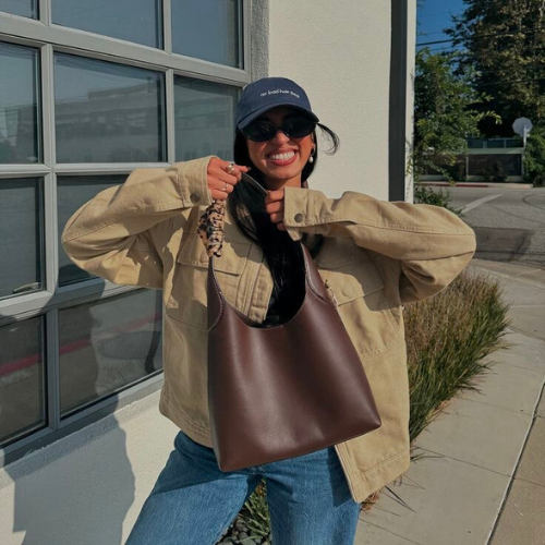 ClassyBag™ - Sac Cabas Spacieux Pour Le Travail Et Les Voyages
