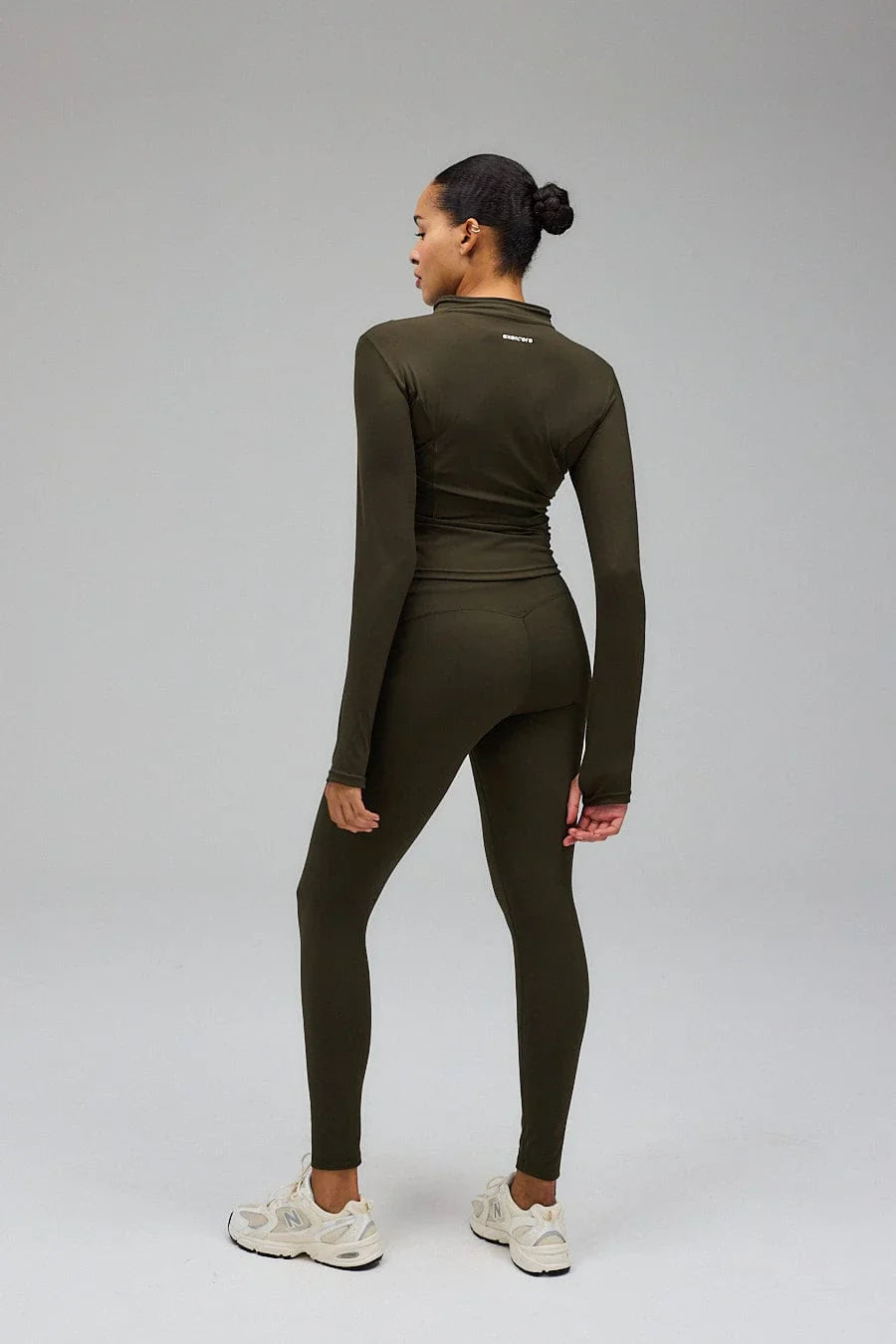 ClassyZip™ - Blouse Intemporelle au Style Moderne