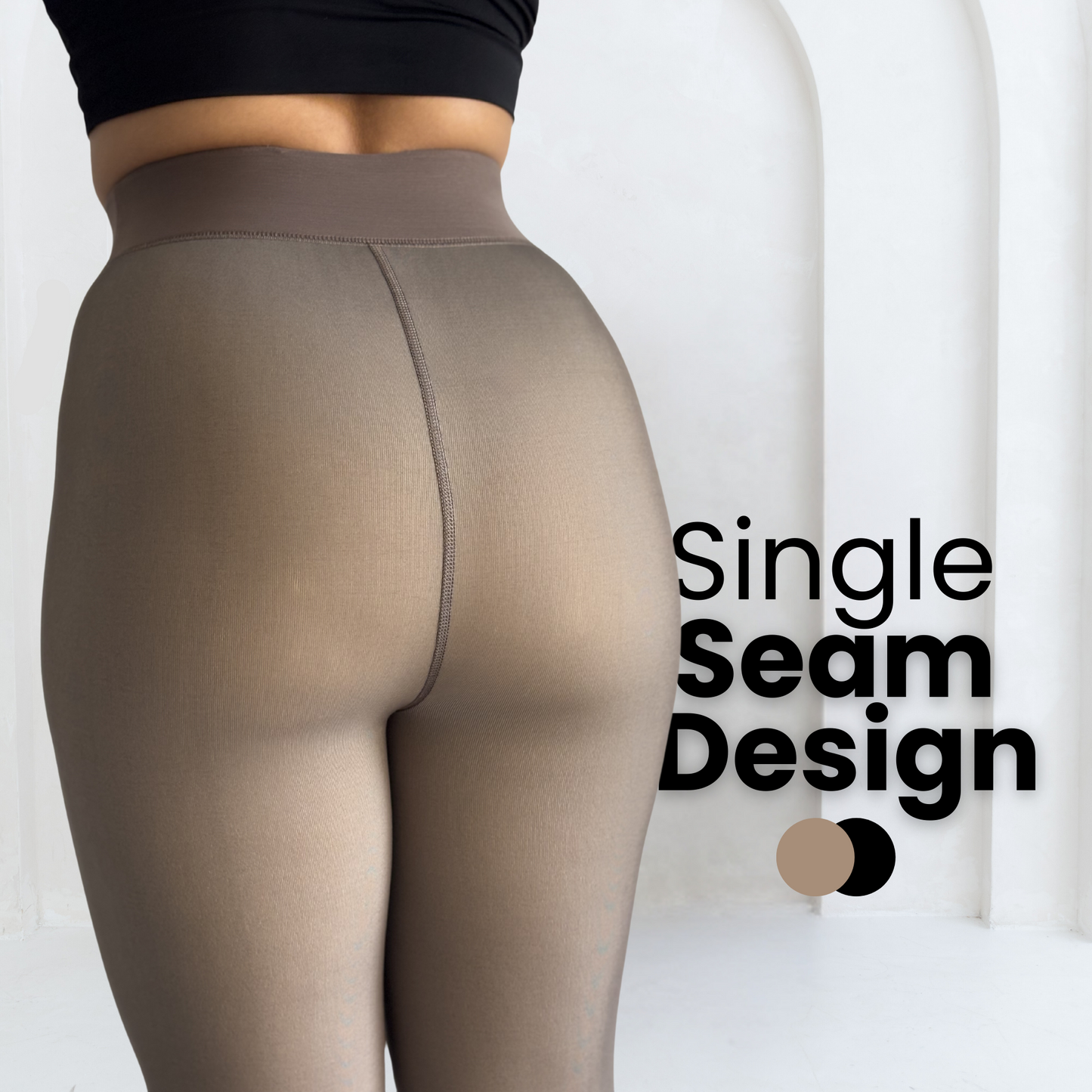 ThermaFit™ - Polaire Tendance pour Tenues Stylées