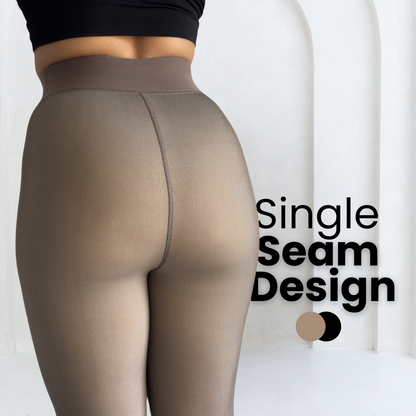 ThermaFit™ - Polaire Tendance pour Tenues Stylées