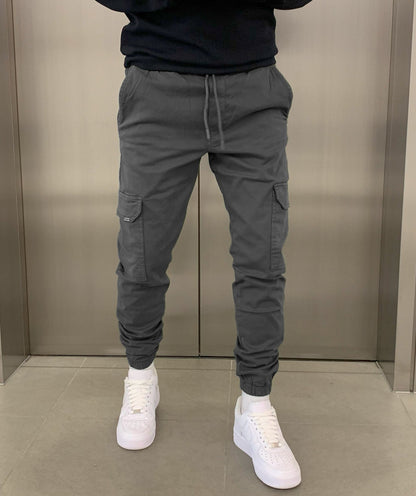 UrbanFlex™ - Joggers Cargo Confortables et Stylés