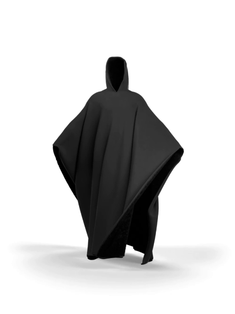 FlexHood™ – Hoodie Léger Avec Confort Premium