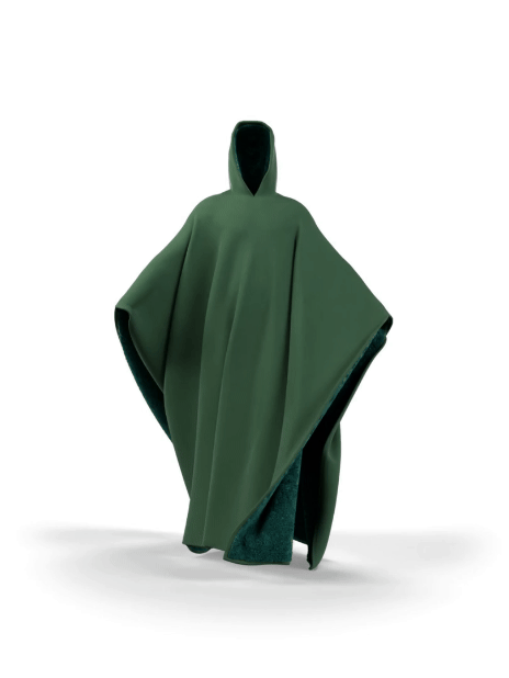 FlexHood™ – Hoodie Léger Avec Confort Premium