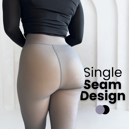 ThermaFit™ - Polaire Tendance pour Tenues Stylées