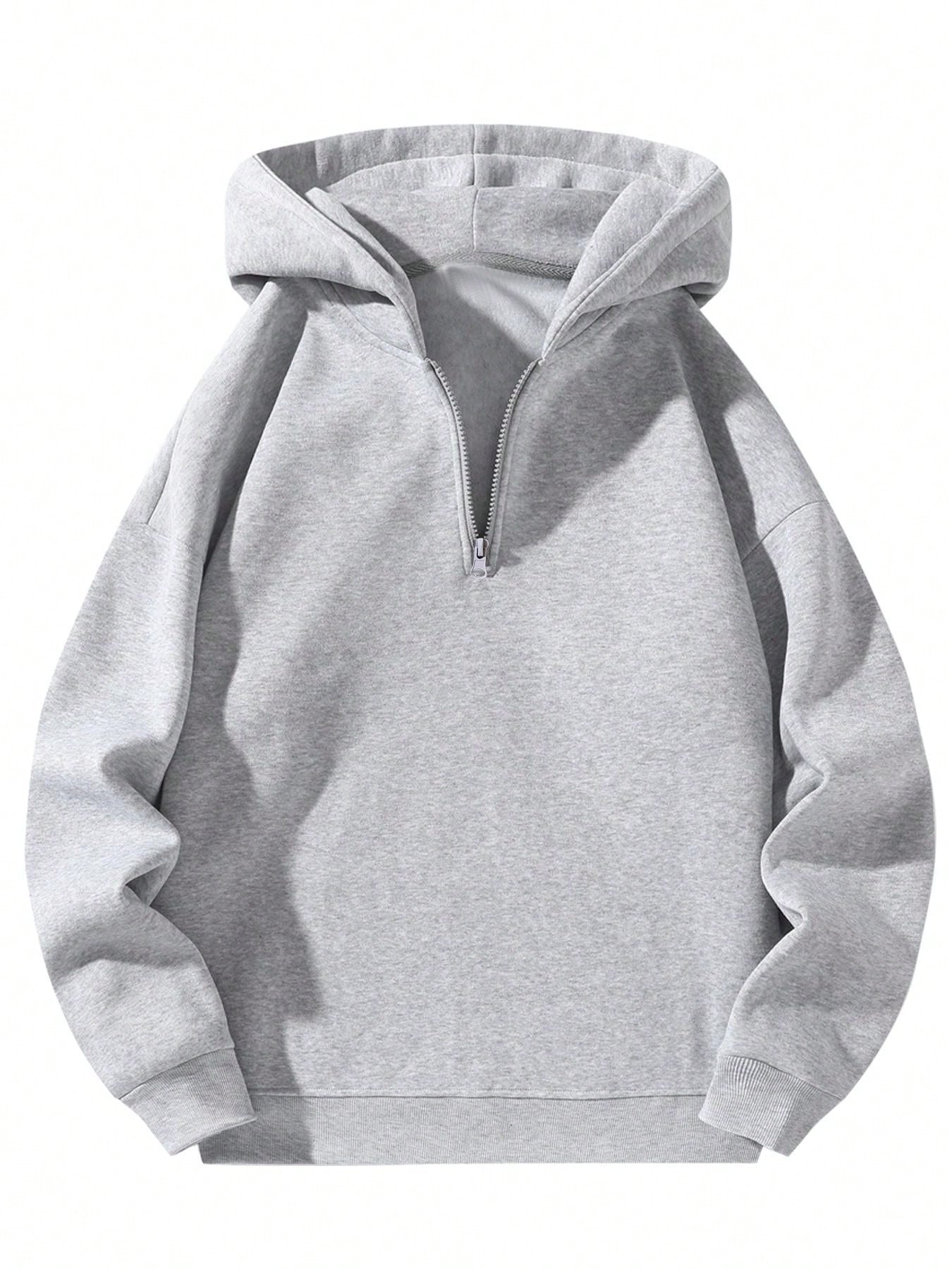 SportEase™ Hoodie - Hoodie Moderne et Sportif avec Coupe Optimale