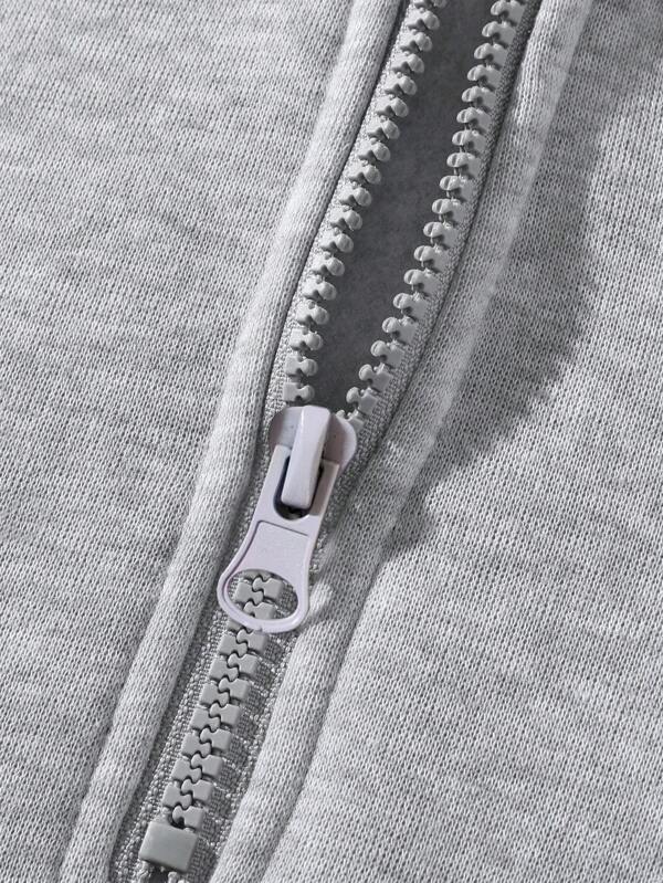 SportEase™ Hoodie - Hoodie Moderne et Sportif avec Coupe Optimale