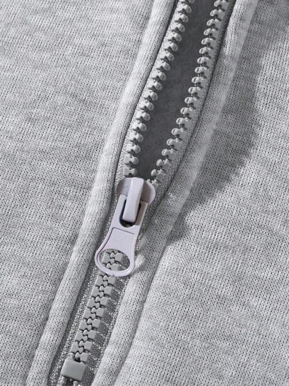 SportEase™ Hoodie - Hoodie Moderne et Sportif avec Coupe Optimale