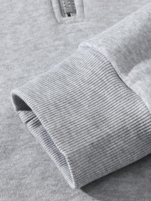 SportEase™ Hoodie - Hoodie Moderne et Sportif avec Coupe Optimale