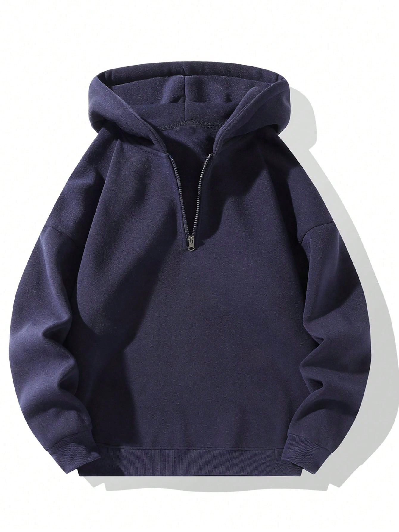 SportEase™ Hoodie - Hoodie Moderne et Sportif avec Coupe Optimale