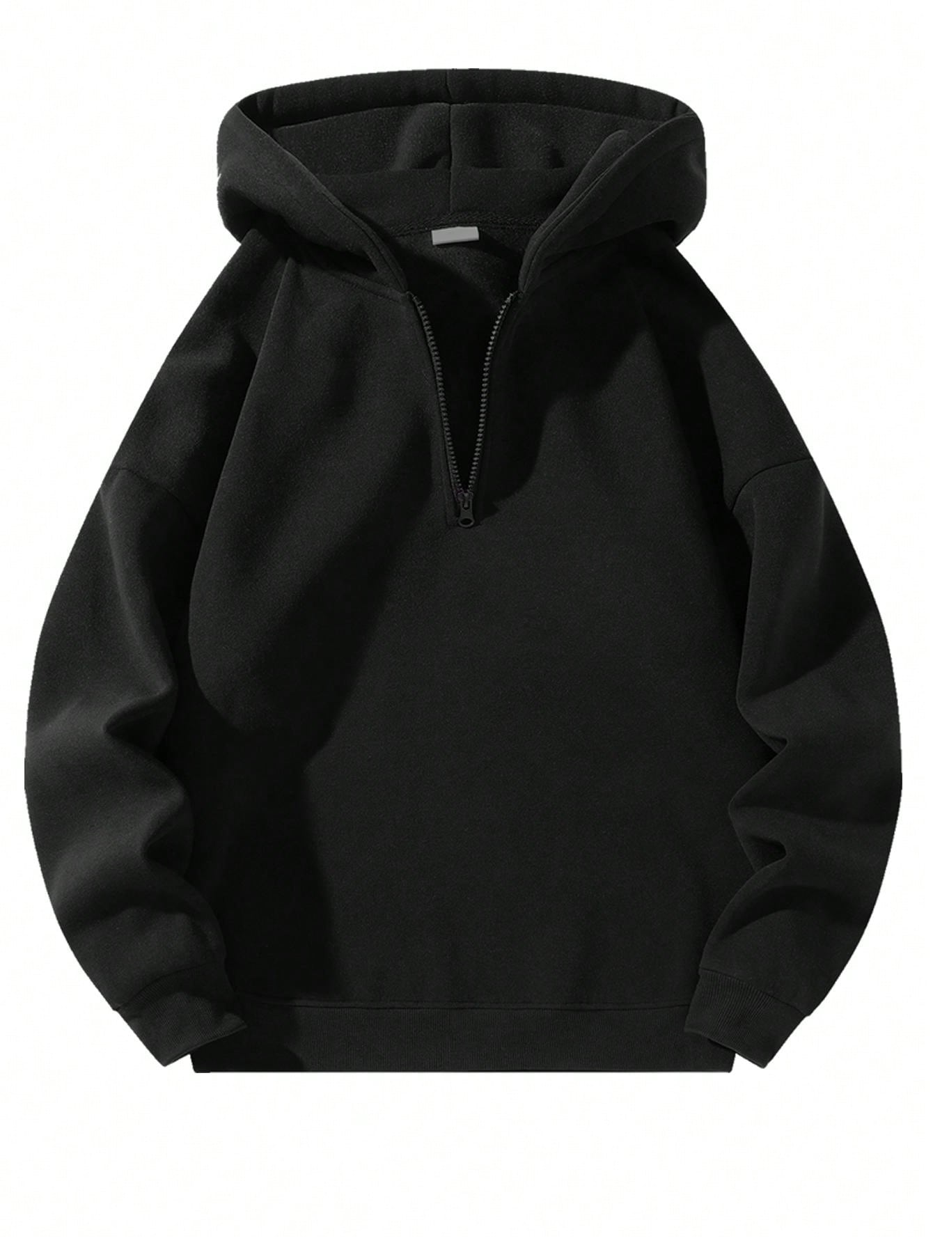 SportEase™ Hoodie - Hoodie Moderne et Sportif avec Coupe Optimale