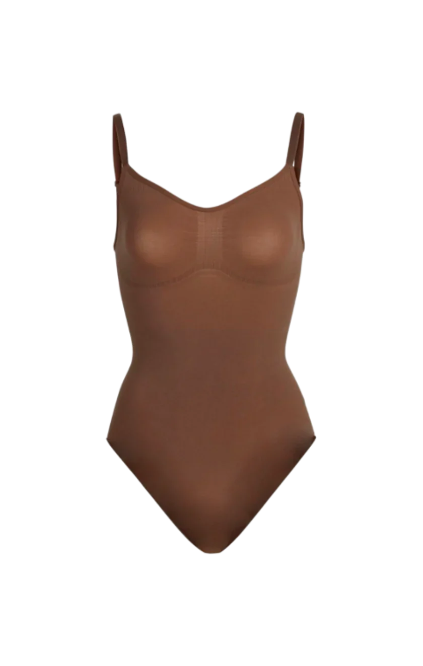 1+1 GRATUIT | SculptShaper™ - Shapewear avec Bretelles Réglables pour un Ajustement Parfait