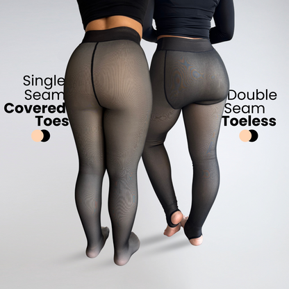 ThermaFit™ - Polaire Tendance pour Tenues Stylées