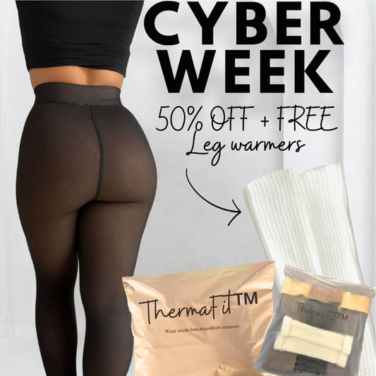 ThermaFit™ - Polaire Tendance pour Tenues Stylées
