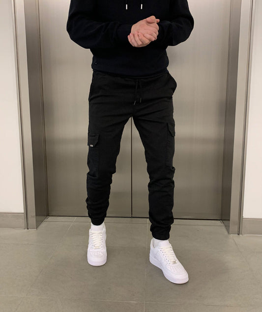UrbanFlex™ - Joggers Cargo Confortables et Stylés