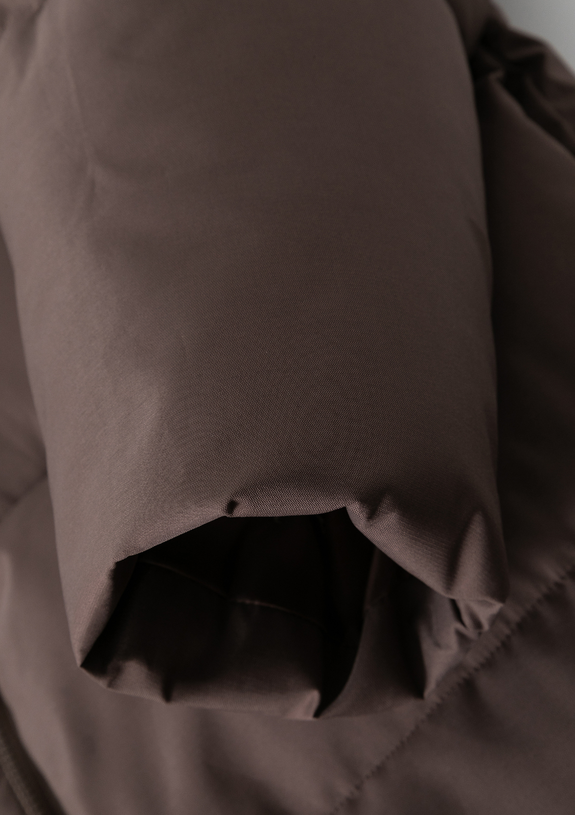 ThermaCoat™ - Manteau d'Hiver à Double Zip et Capuche