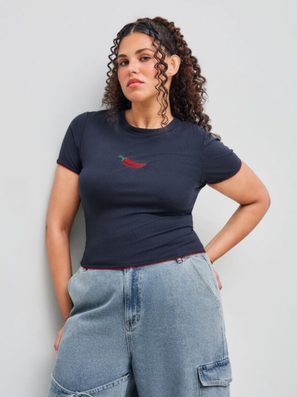 1+1 GRATUIT | DenimChic™ – Jean Taille Haute Tendance avec Nœuds