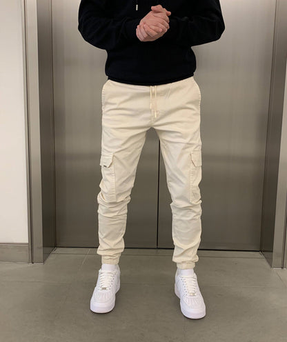 UrbanFlex™ - Joggers Cargo Confortables et Stylés