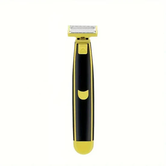 AUJOURD'HUI SEULEMENT 50% DE RÉDUCTION | QuickShave™ Rasoir Pour Tout Le Corps       4o
