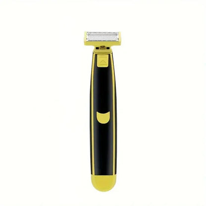 AUJOURD'HUI SEULEMENT 50% DE RÉDUCTION | QuickShave™ Rasoir Pour Tout Le Corps       4o