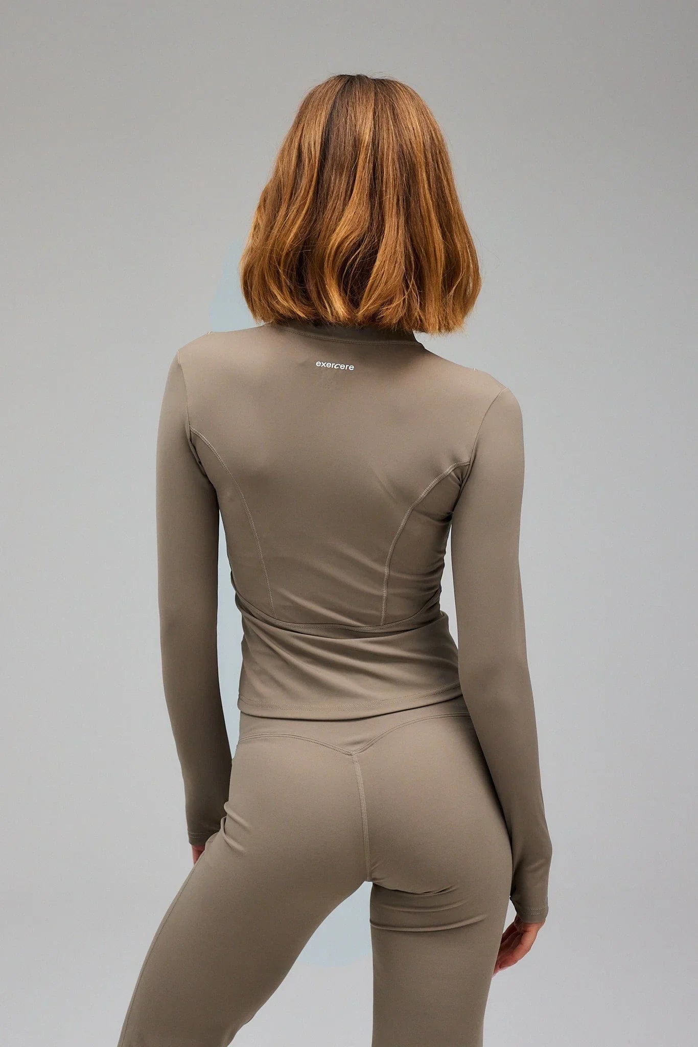 ClassyZip™ - Blouse Intemporelle au Style Moderne