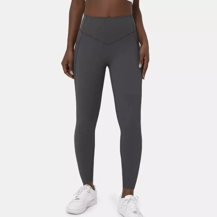 FitForm™ - Legging Taille Haute à Effet Sculptant
