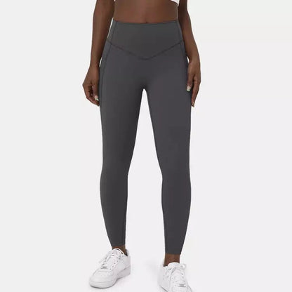 FitForm™ - Legging Taille Haute à Effet Sculptant