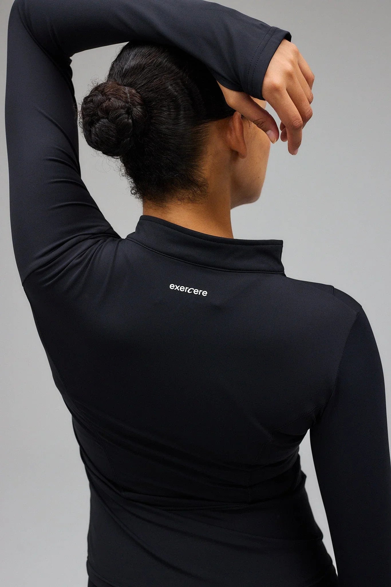 ClassyZip™ - Blouse Intemporelle au Style Moderne